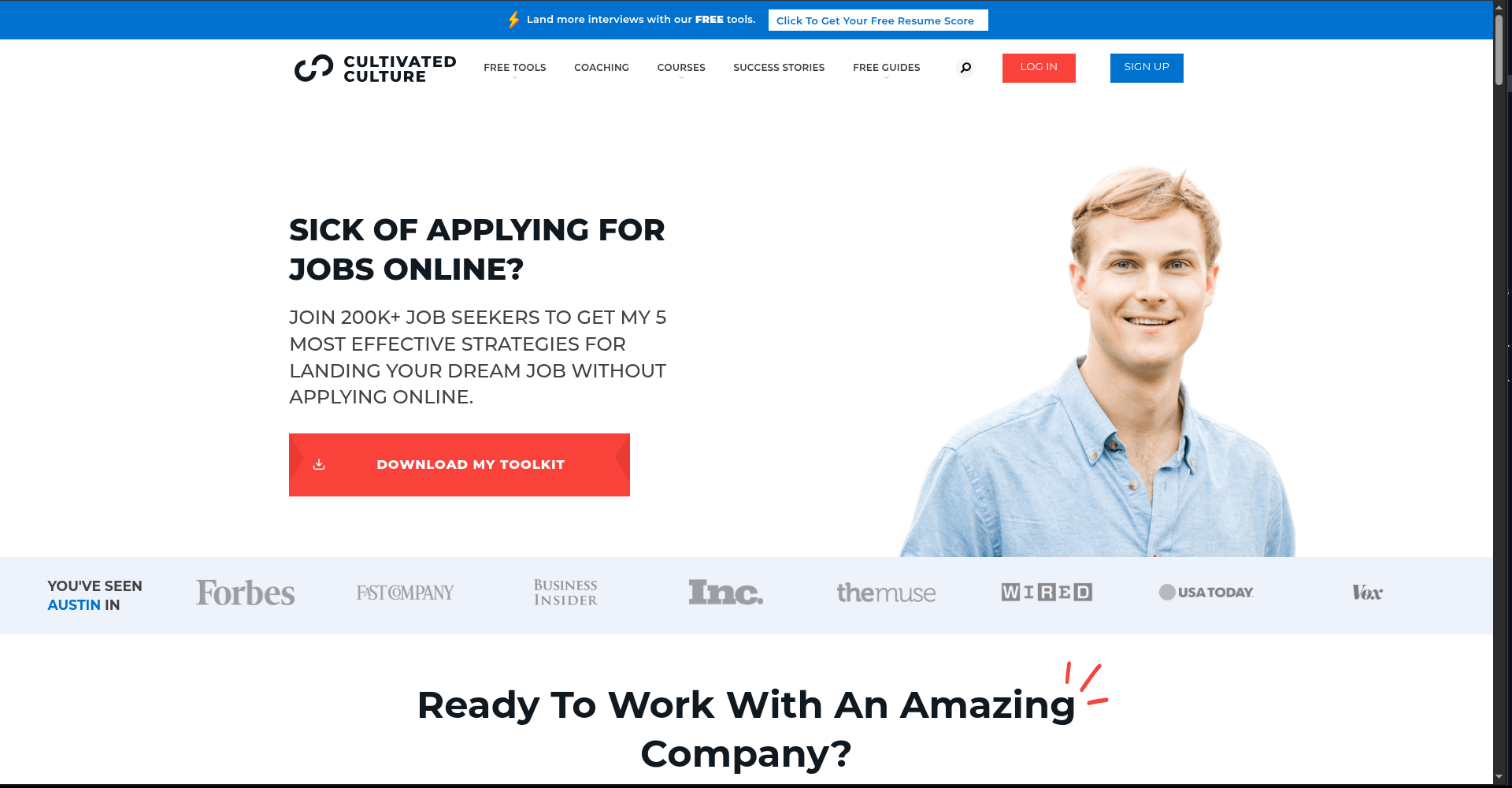 Jobalytics Browser Extension